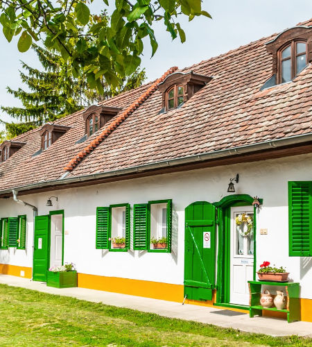 Henger Mester - Megbízhatóság, Pontosság, Precizitás!